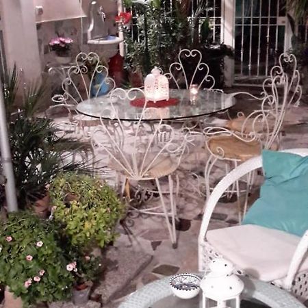 카타니아 Casa Turi 아파트 외부 사진
