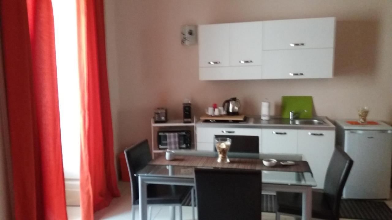 카타니아 Casa Turi 아파트 외부 사진